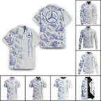 Mercedes-Benz Vêtements SHW009