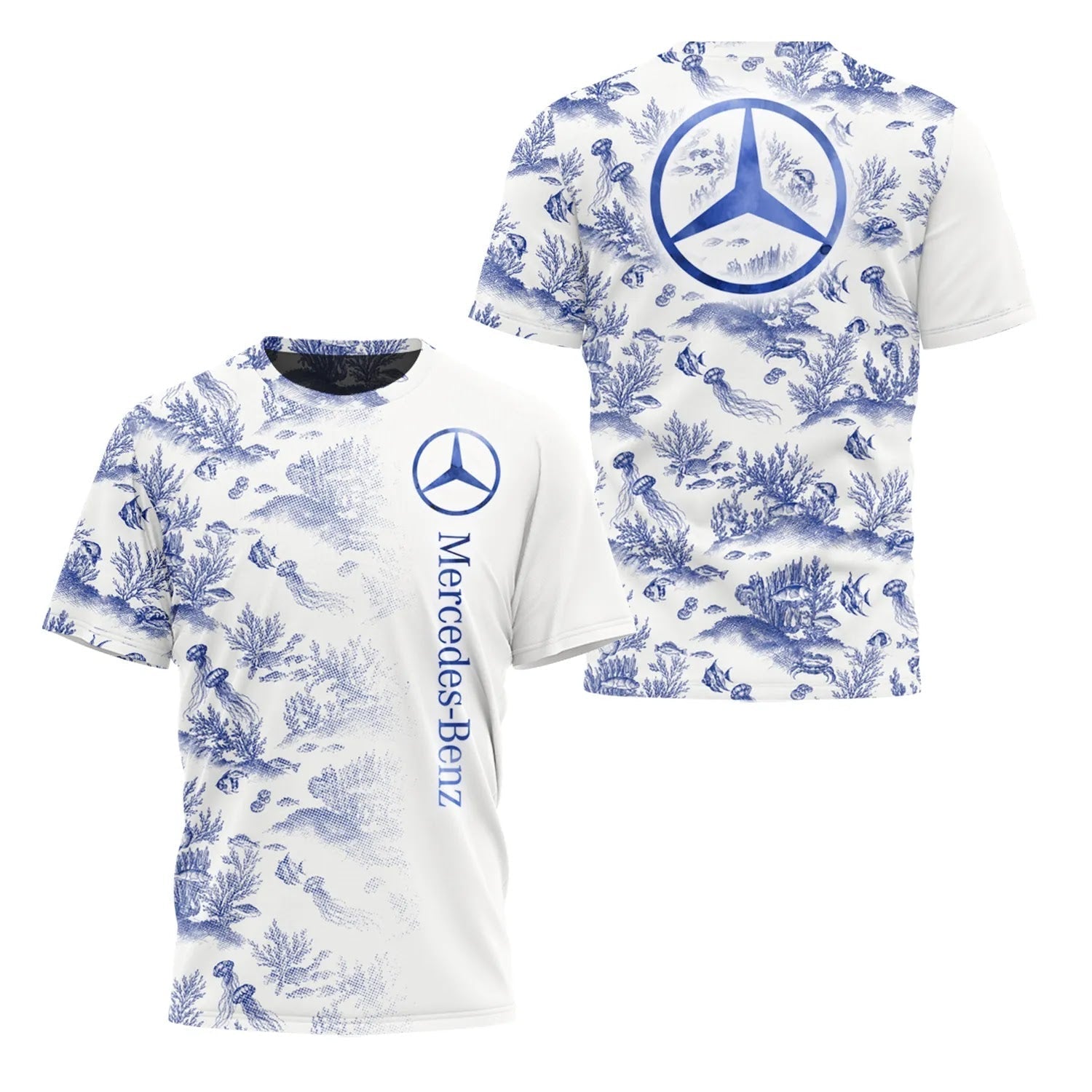 Mercedes-Benz Vêtements SHW009