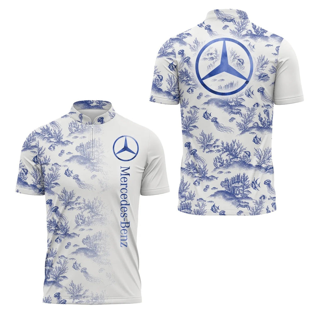 Mercedes-Benz Vêtements SHW009