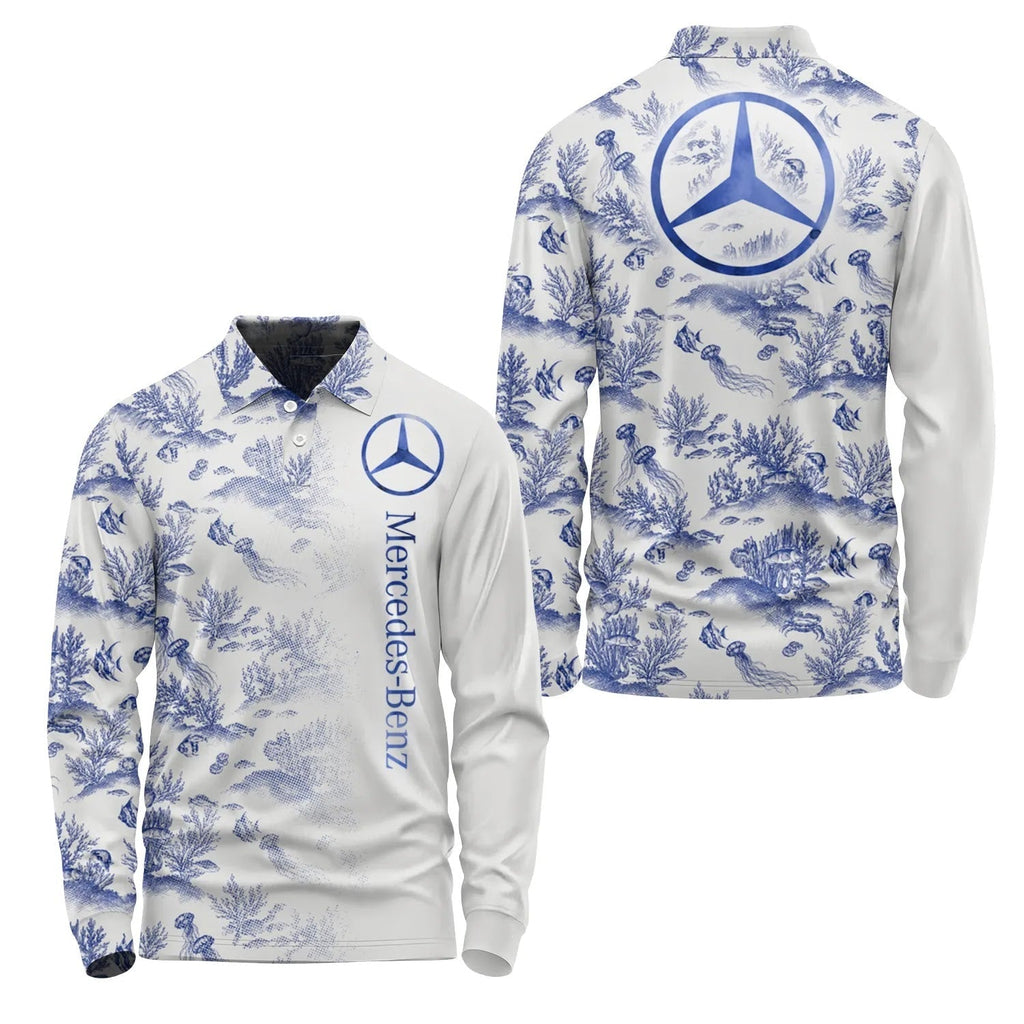 Mercedes-Benz Vêtements SHW009