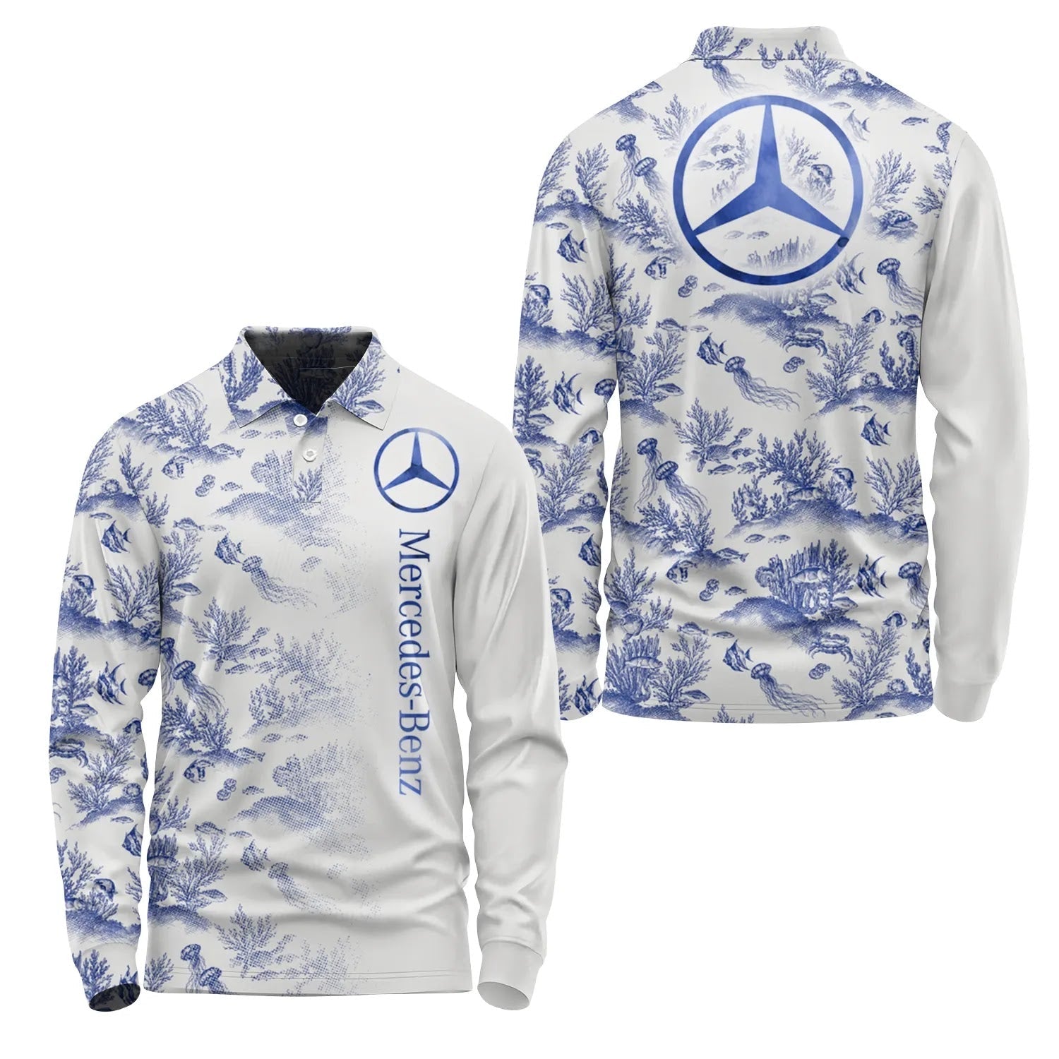 Mercedes-Benz Vêtements SHW009