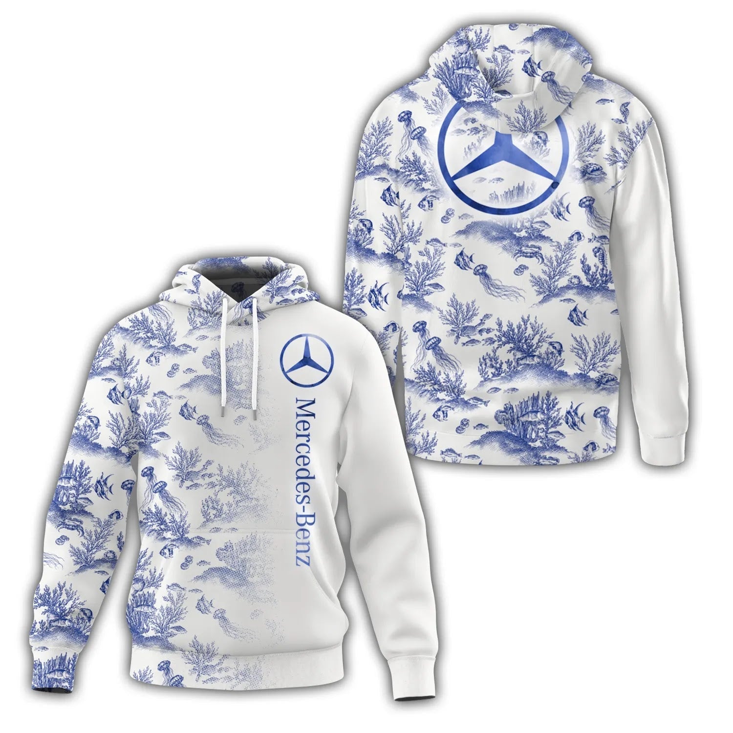 Mercedes-Benz Vêtements SHW009