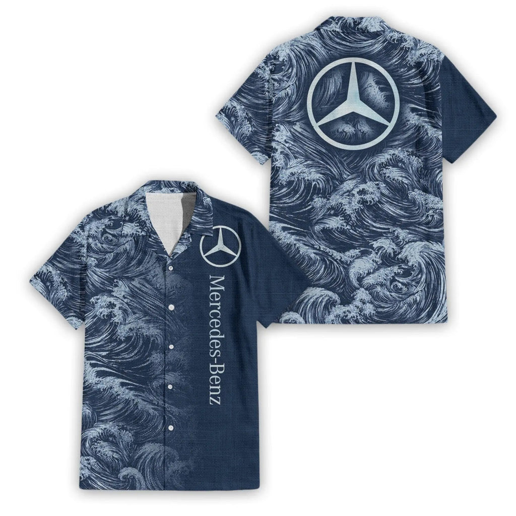 Mercedes-Benz Apparels SHW010