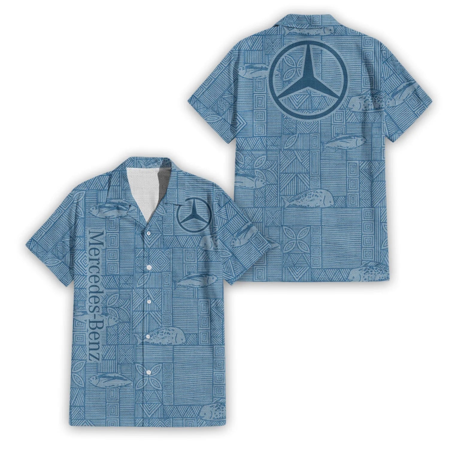 Mercedes-Benz Apparels SHW012