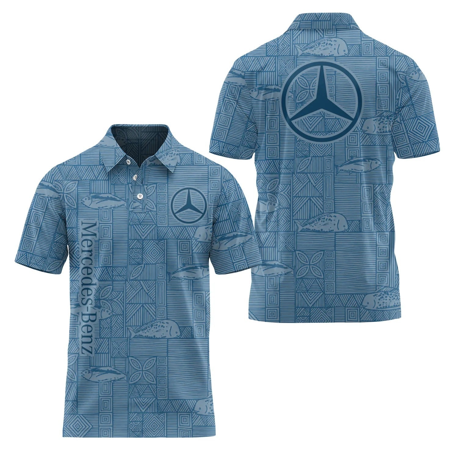 Mercedes-Benz Apparels SHW012