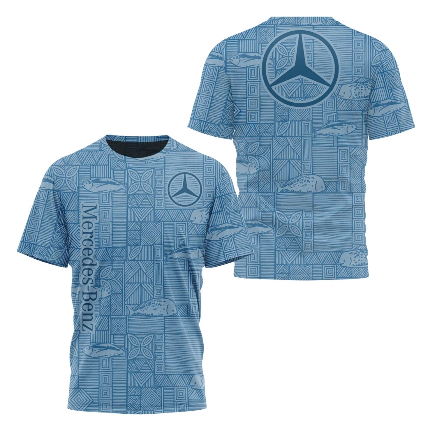 Mercedes-Benz Apparels SHW012