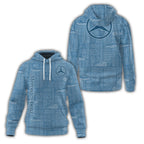 Mercedes-Benz Apparels SHW012