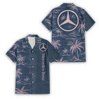 Mercedes-Benz Vêtements SHW013