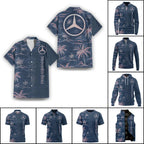 Mercedes-Benz Vêtements SHW013