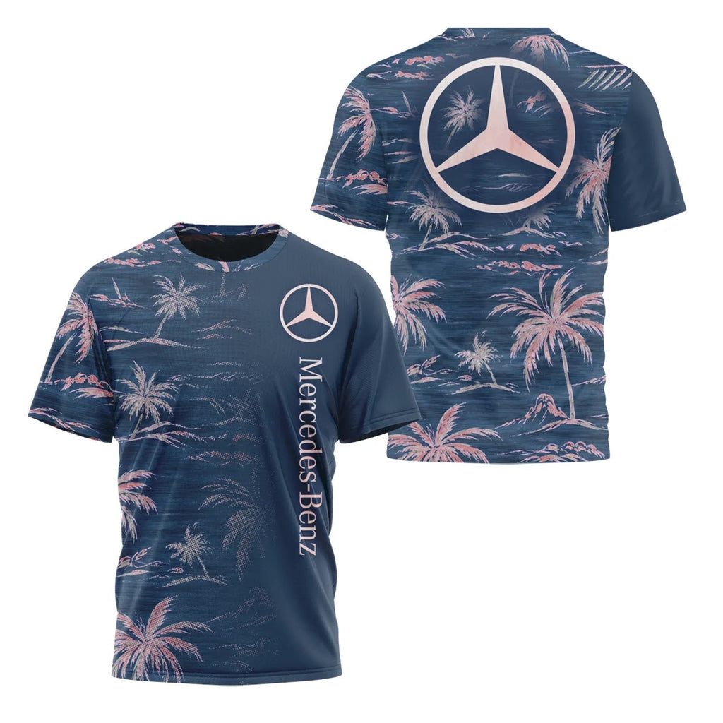 Mercedes-Benz Vêtements SHW013