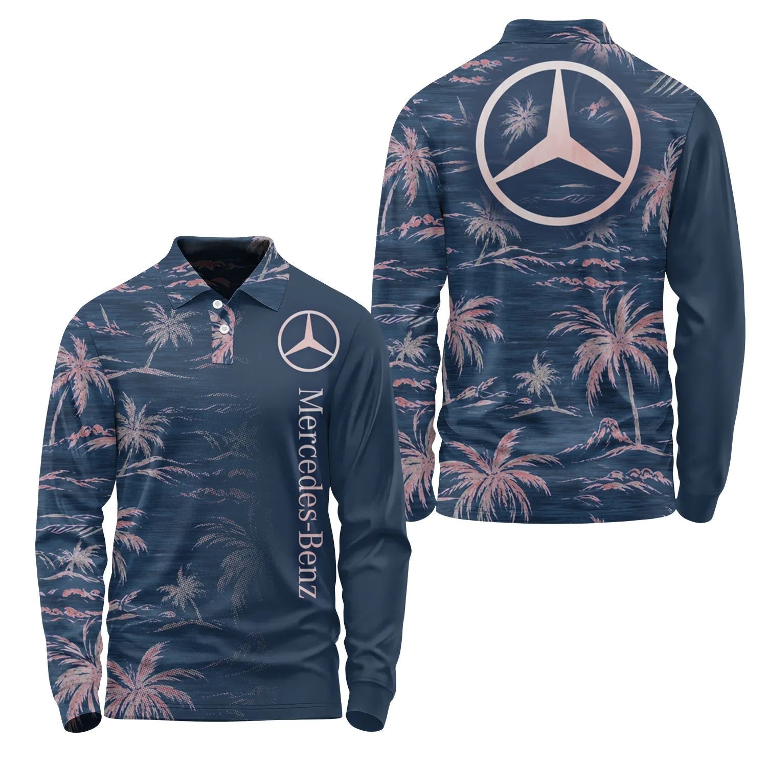 Mercedes-Benz Vêtements SHW013