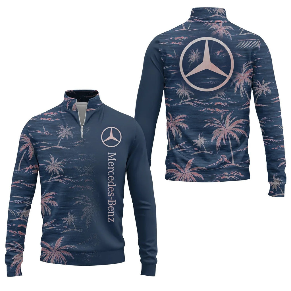 Mercedes-Benz Vêtements SHW013