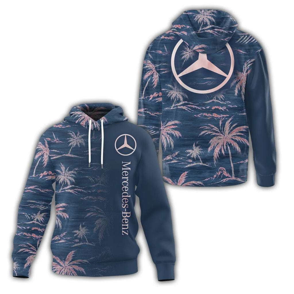 Mercedes-Benz Vêtements SHW013