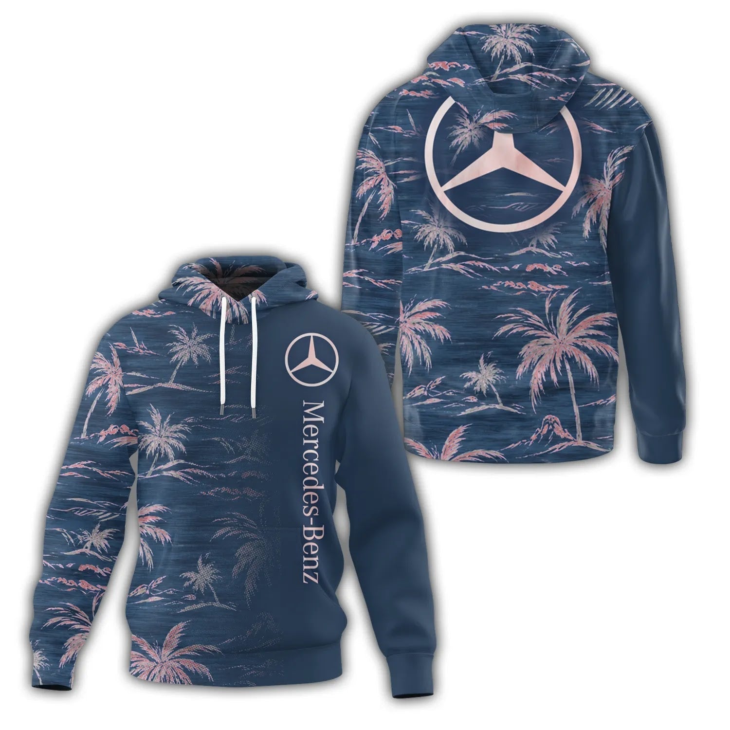 Mercedes-Benz Vêtements SHW013
