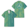 Mercedes-Benz Apparels SHW014