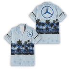 Mercedes-Benz Vêtements SHW016