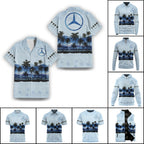 Mercedes-Benz Vêtements SHW016