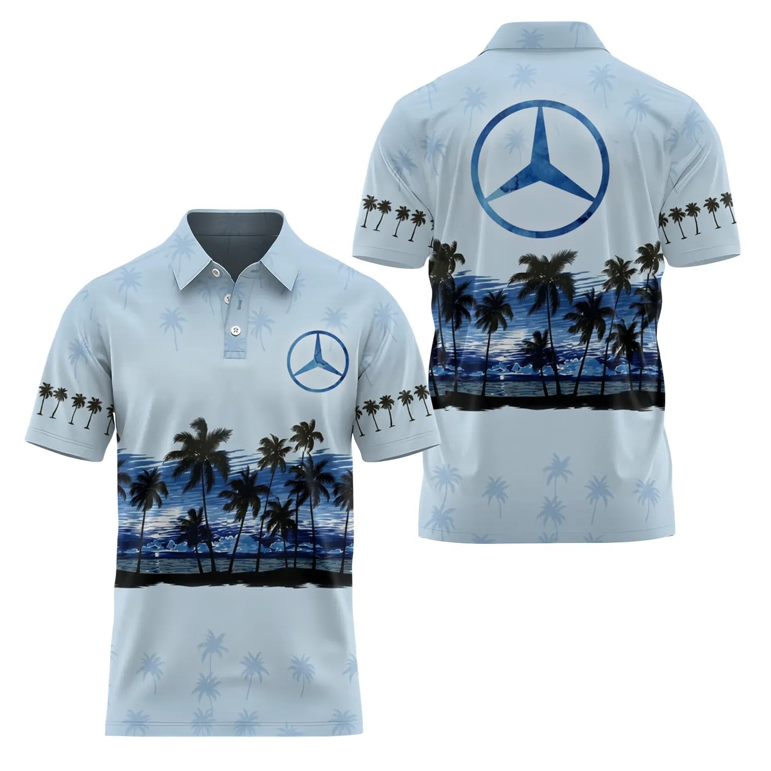 Mercedes-Benz Vêtements SHW016