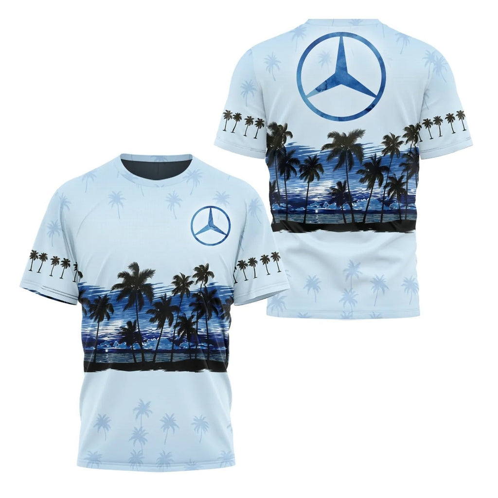 Mercedes-Benz Vêtements SHW016