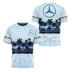Mercedes-Benz Vêtements SHW016
