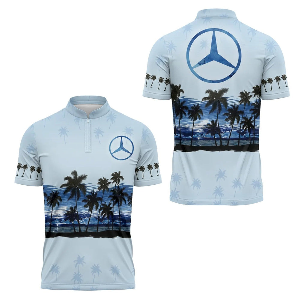 Mercedes-Benz Vêtements SHW016