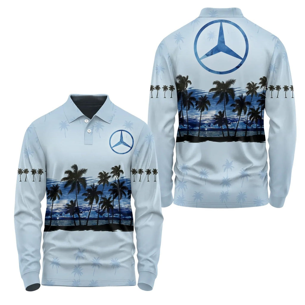 Mercedes-Benz Vêtements SHW016