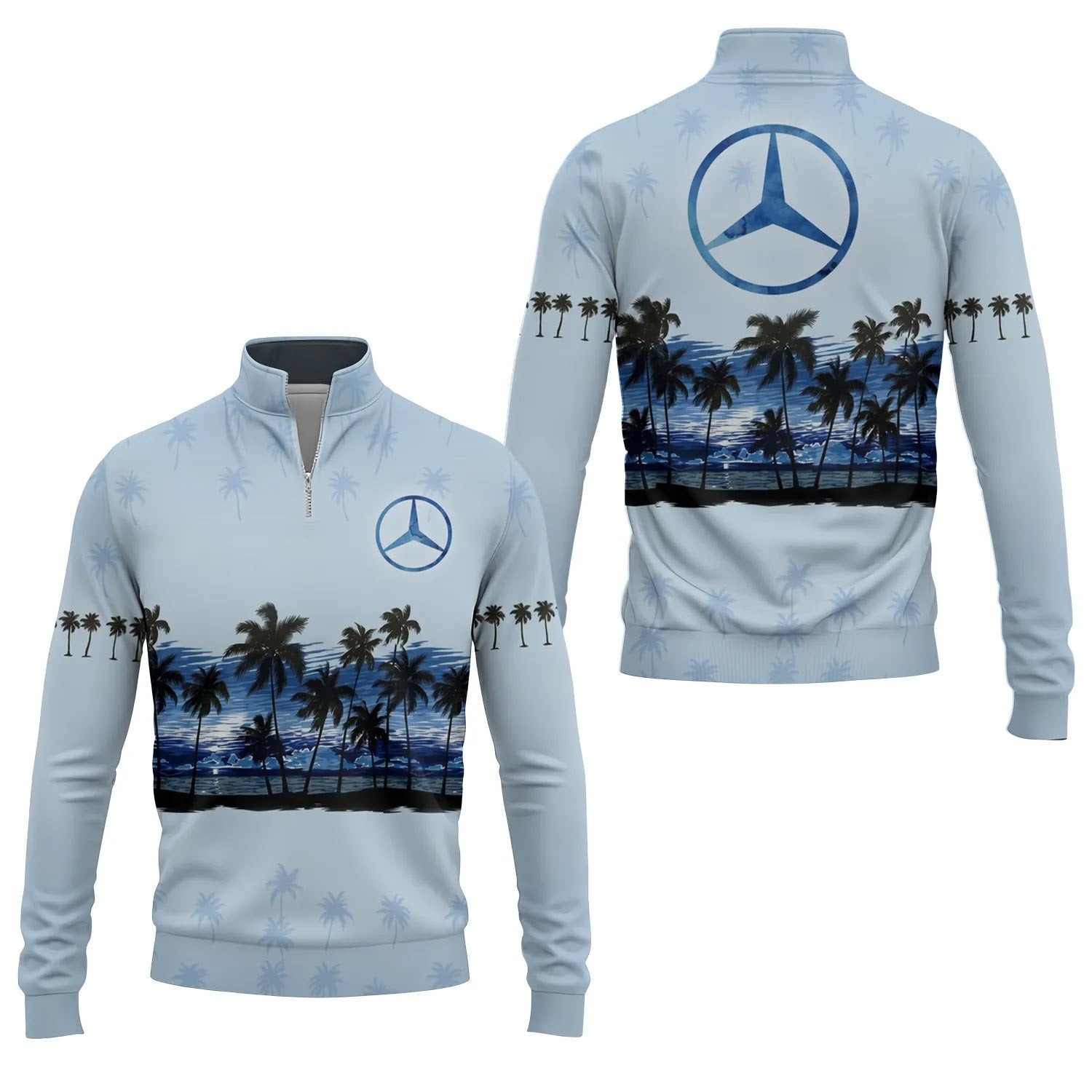 Mercedes-Benz Vêtements SHW016