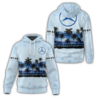 Mercedes-Benz Vêtements SHW016