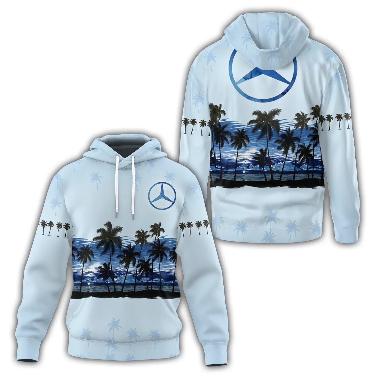 Mercedes-Benz Vêtements SHW016