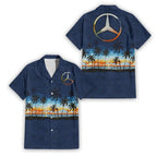 Mercedes-Benz Vêtements SHW017