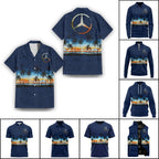 Mercedes-Benz Vêtements SHW017