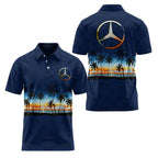 Mercedes-Benz Vêtements SHW017