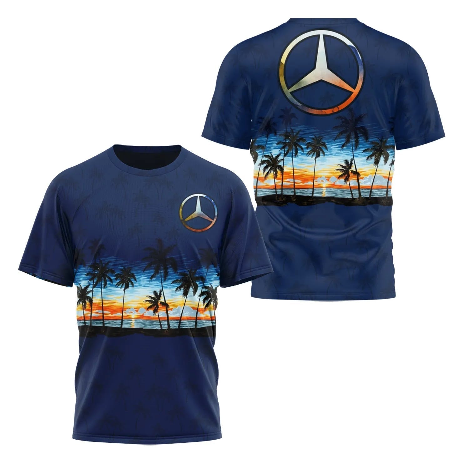 Mercedes-Benz Vêtements SHW017