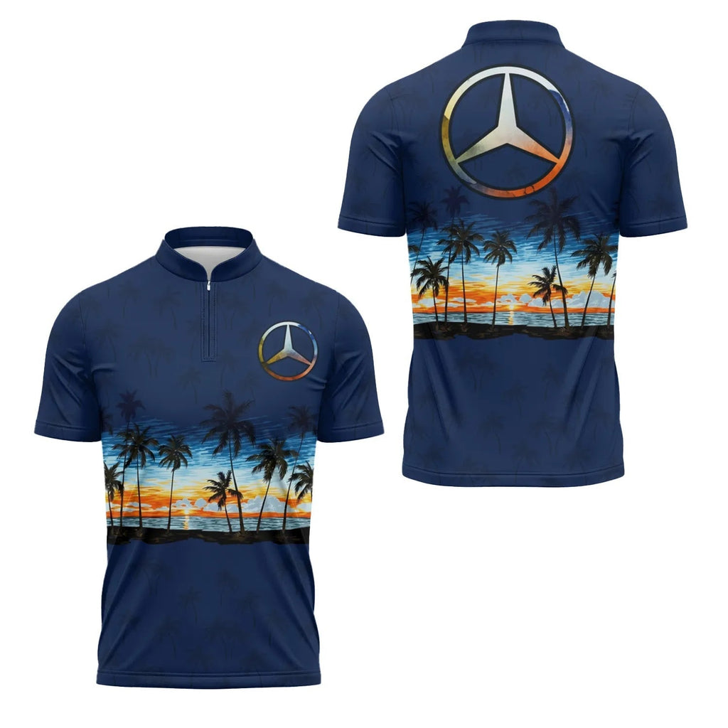 Mercedes-Benz Vêtements SHW017