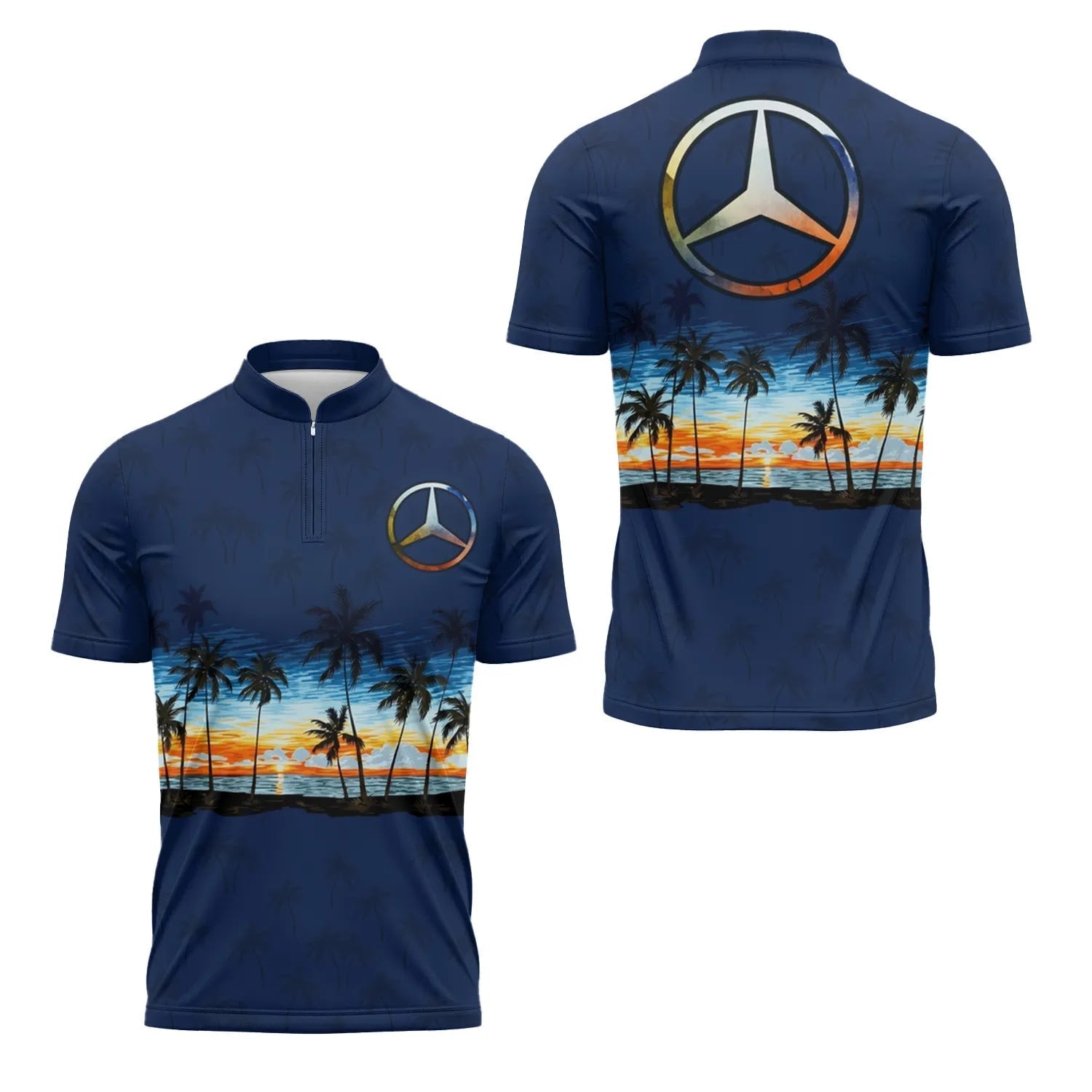 Mercedes-Benz Vêtements SHW017