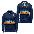 Mercedes-Benz Vêtements SHW017