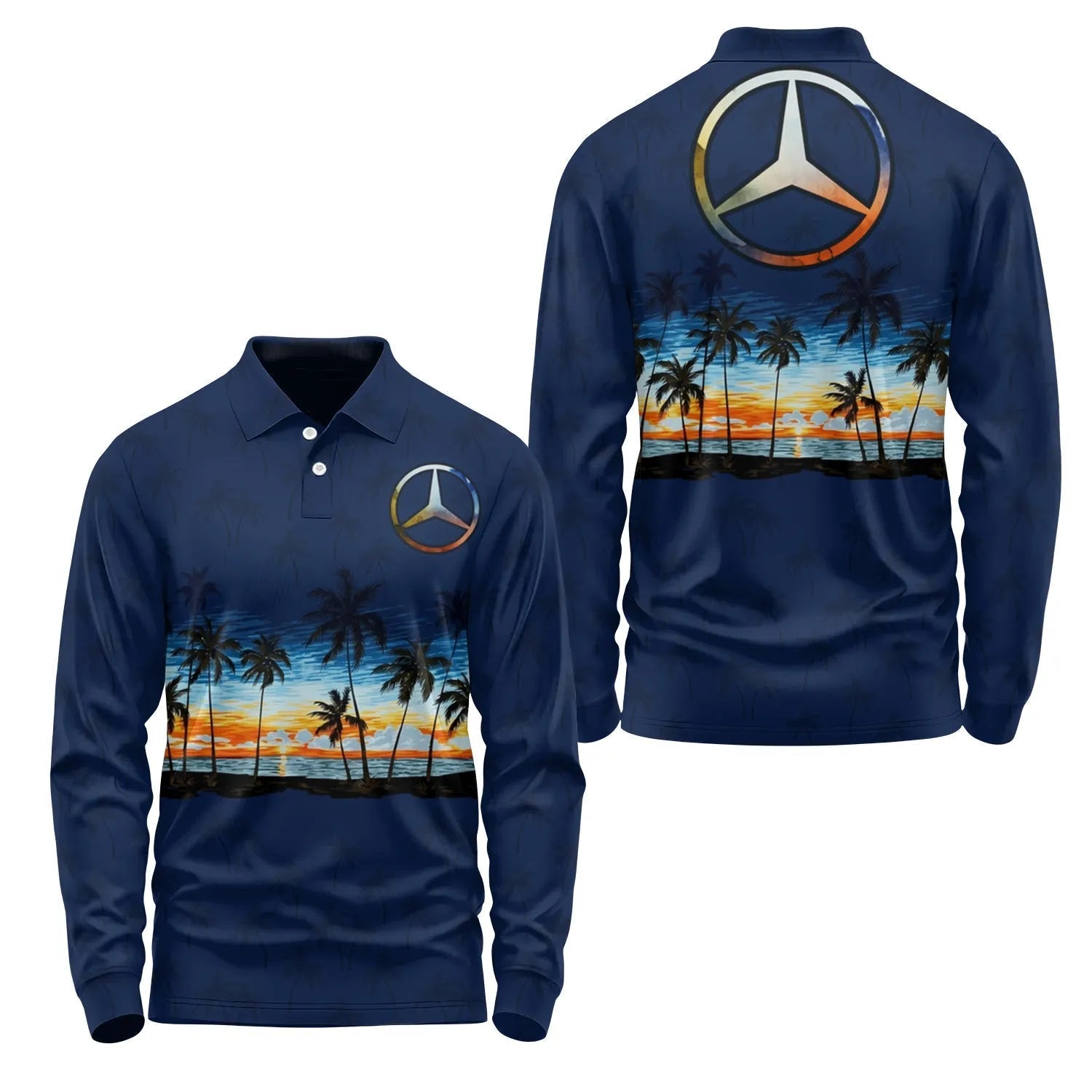Mercedes-Benz Vêtements SHW017