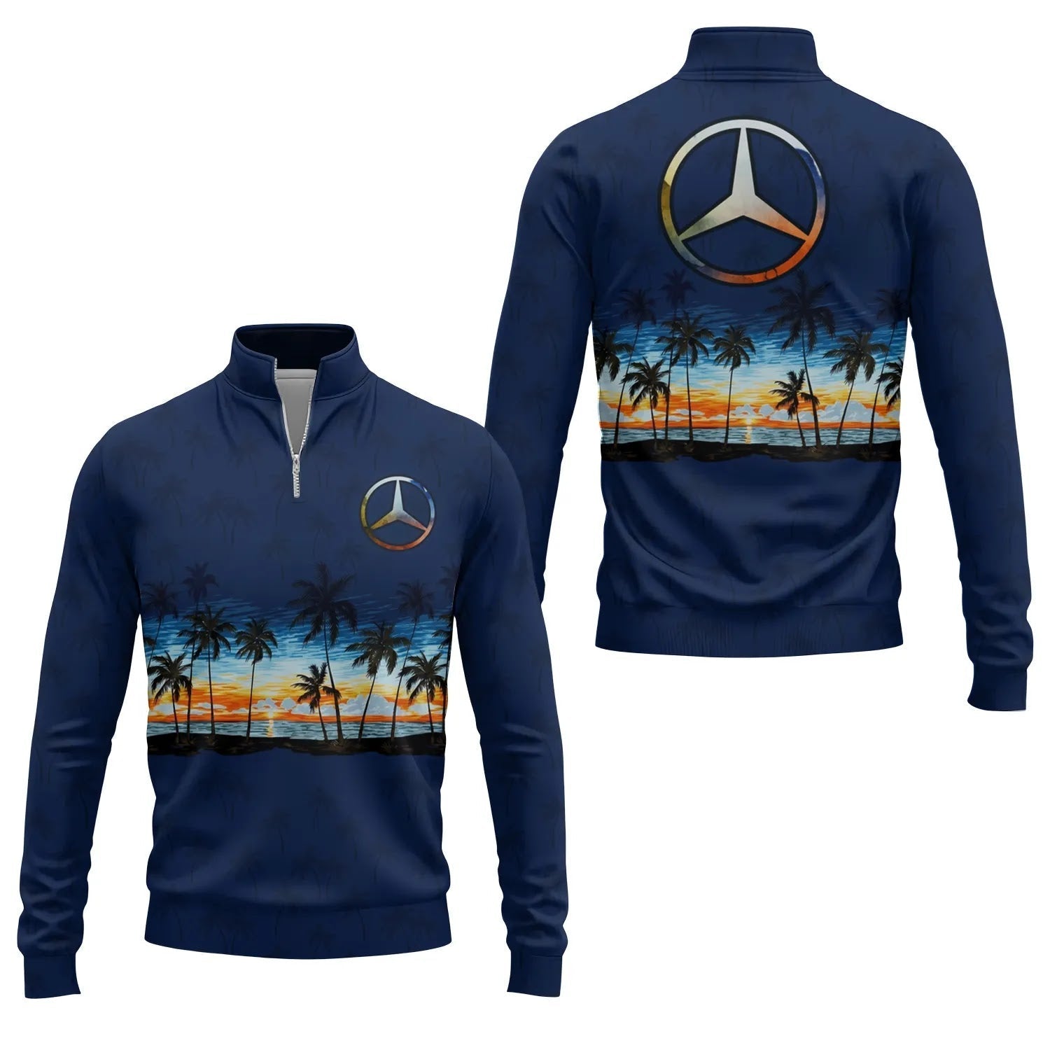 Mercedes-Benz Vêtements SHW017