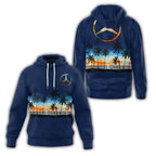 Mercedes-Benz Vêtements SHW017