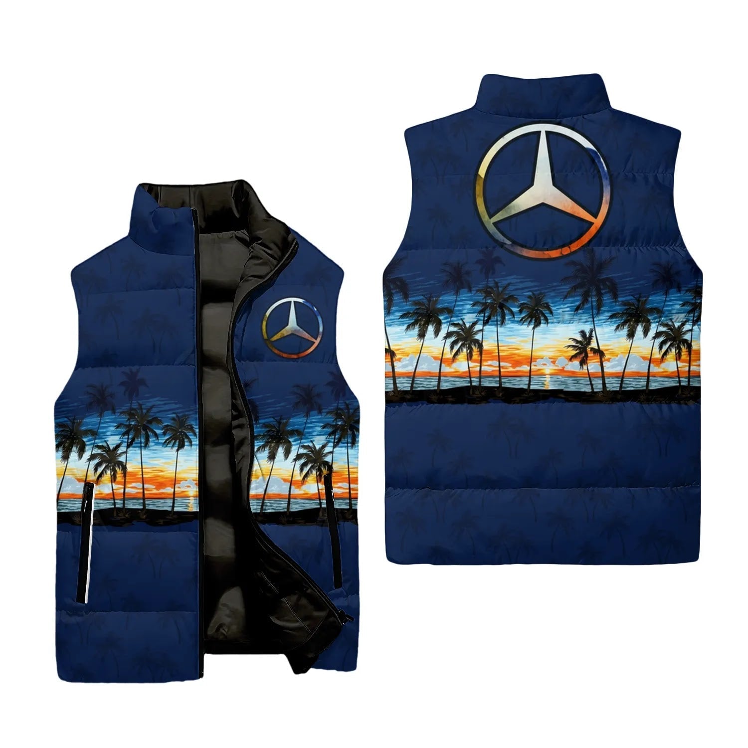 Mercedes-Benz Vêtements SHW017