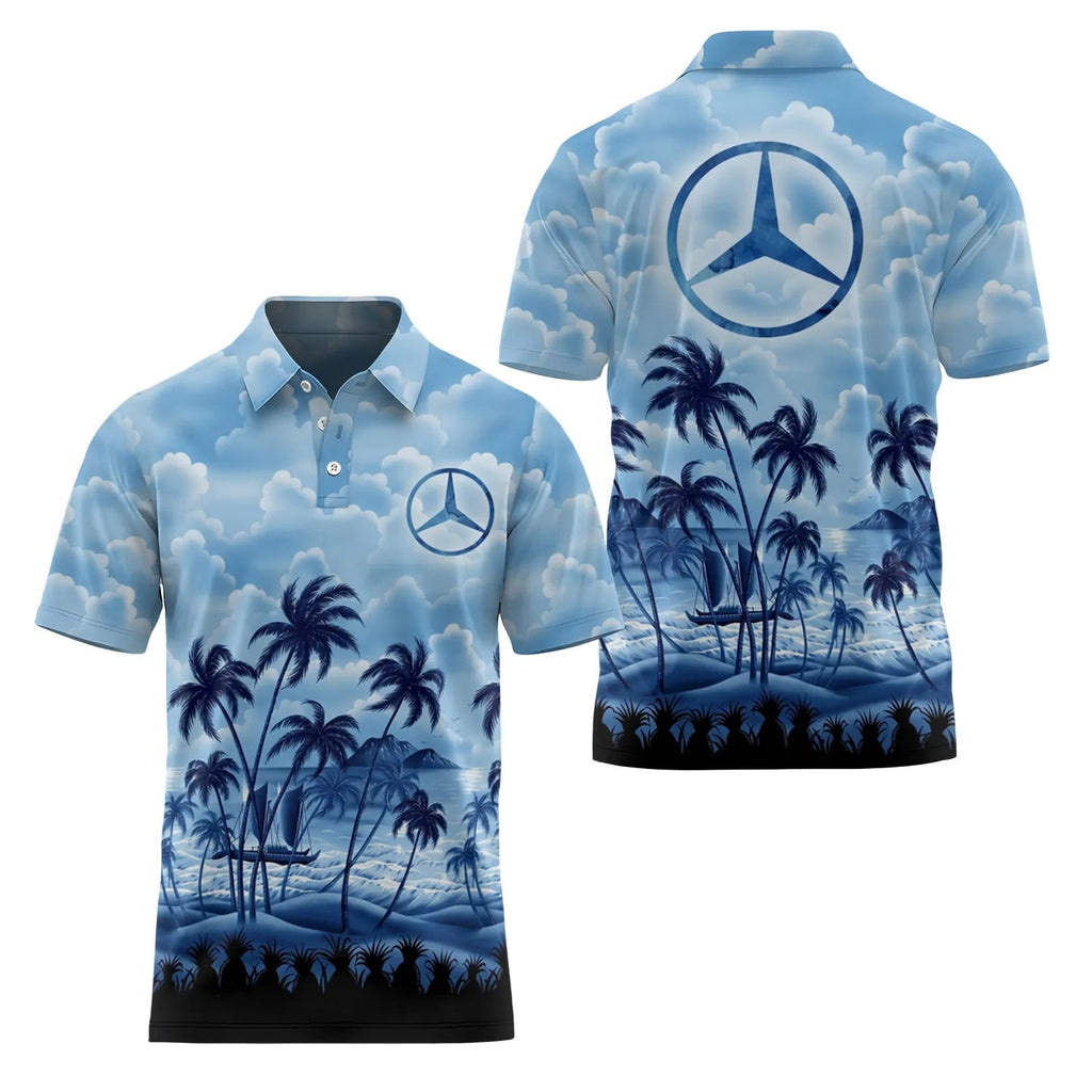 Vêtements Mercedes-Benz SHW018