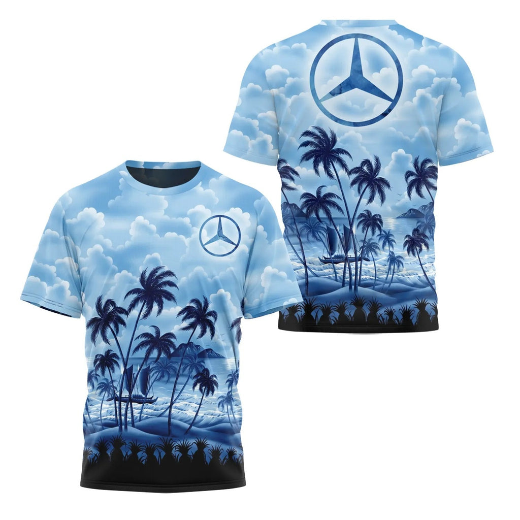 Vêtements Mercedes-Benz SHW018