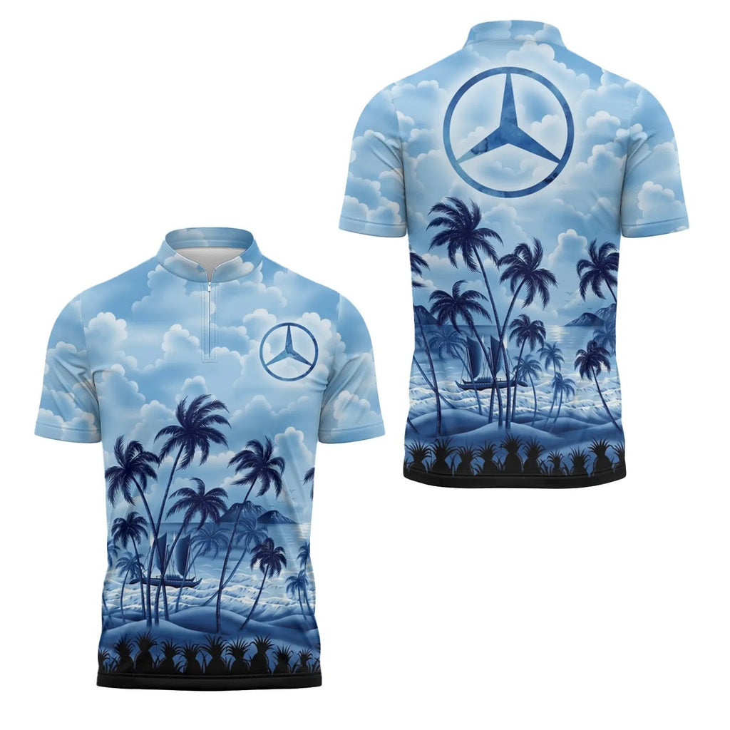 Vêtements Mercedes-Benz SHW018