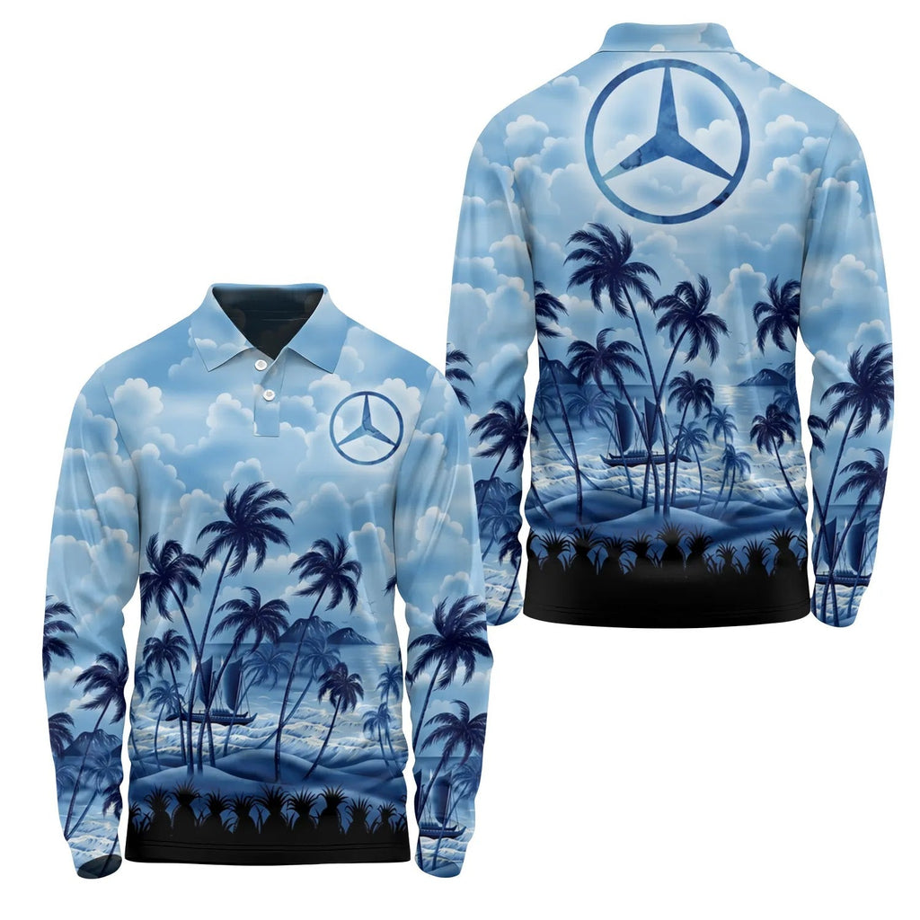 Vêtements Mercedes-Benz SHW018