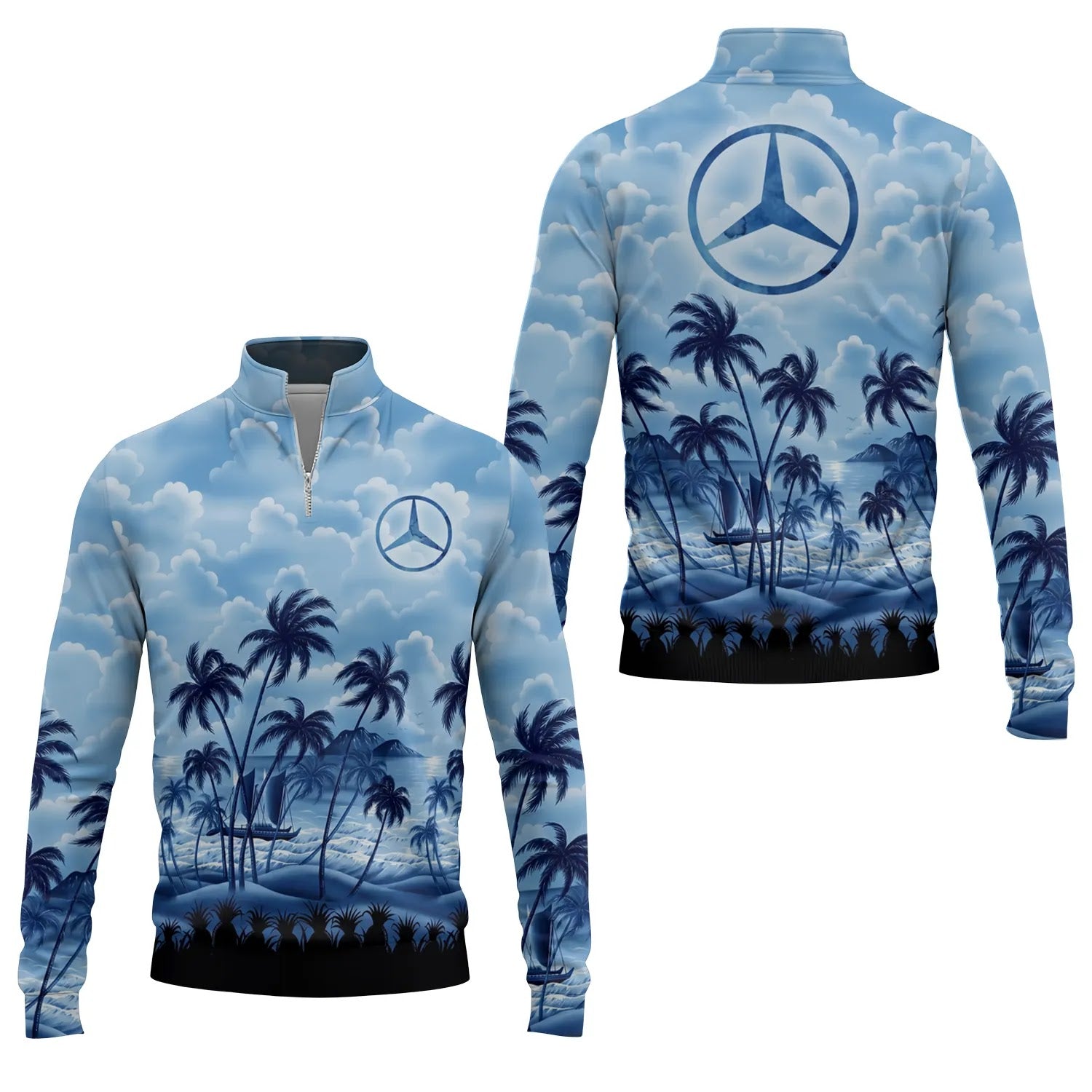 Vêtements Mercedes-Benz SHW018
