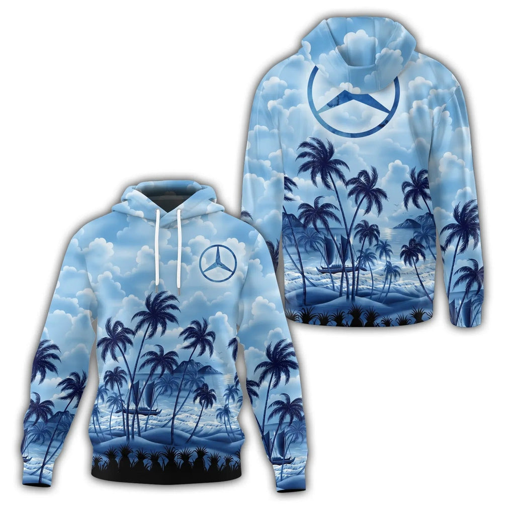 Vêtements Mercedes-Benz SHW018