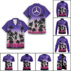 Mercedes-Benz Vêtements SHW019