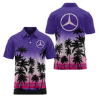 Mercedes-Benz Vêtements SHW019