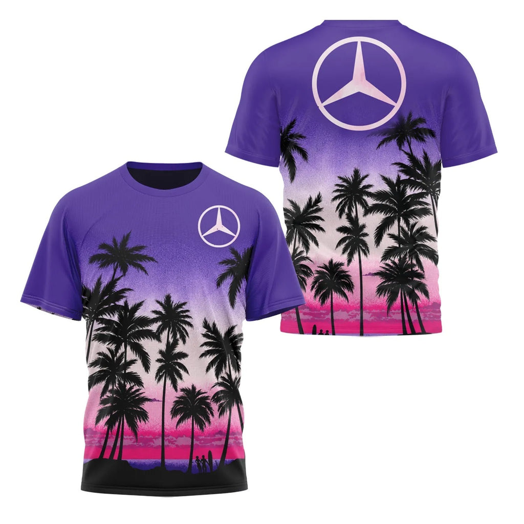 Mercedes-Benz Vêtements SHW019