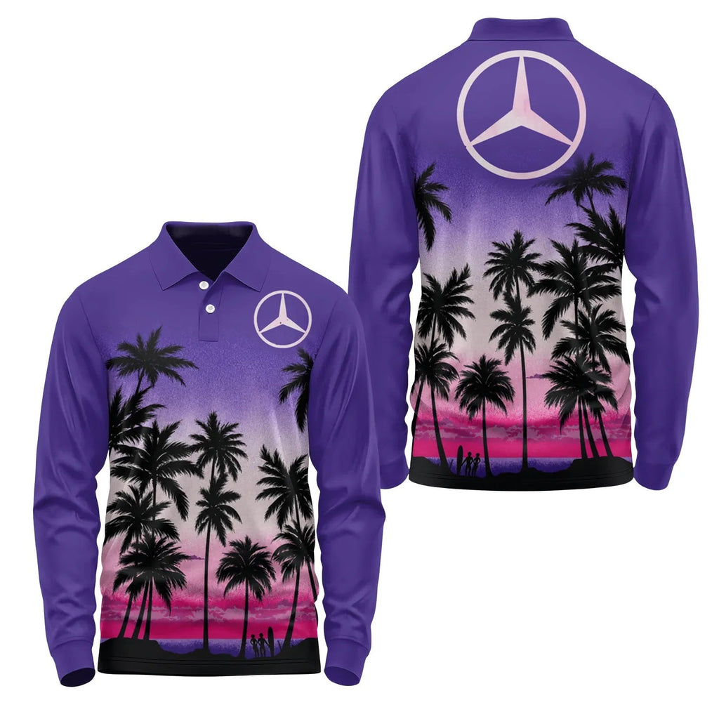 Mercedes-Benz Vêtements SHW019